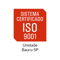 Certificación iso-9001