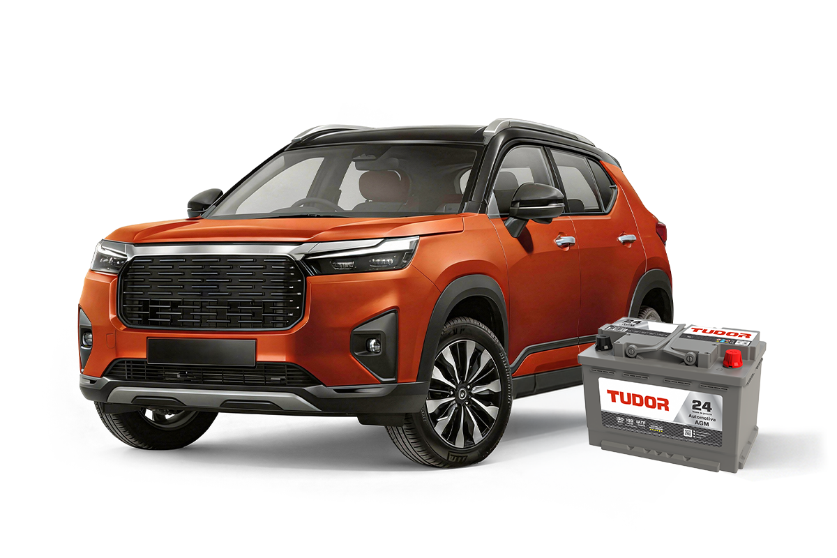 Melhor bateria para SUVs: durabilidade e resist&ecirc;ncia em uso severo