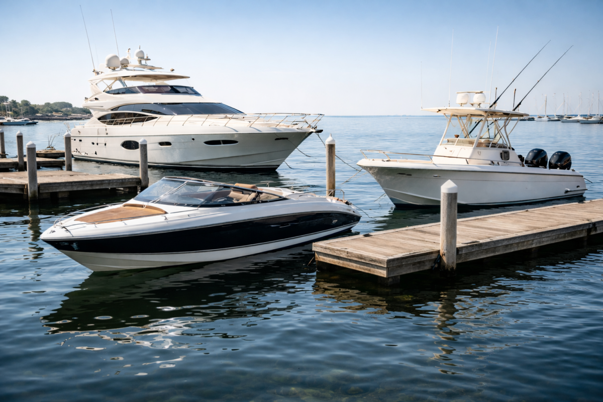 Marine battery: what it is and when it should be used