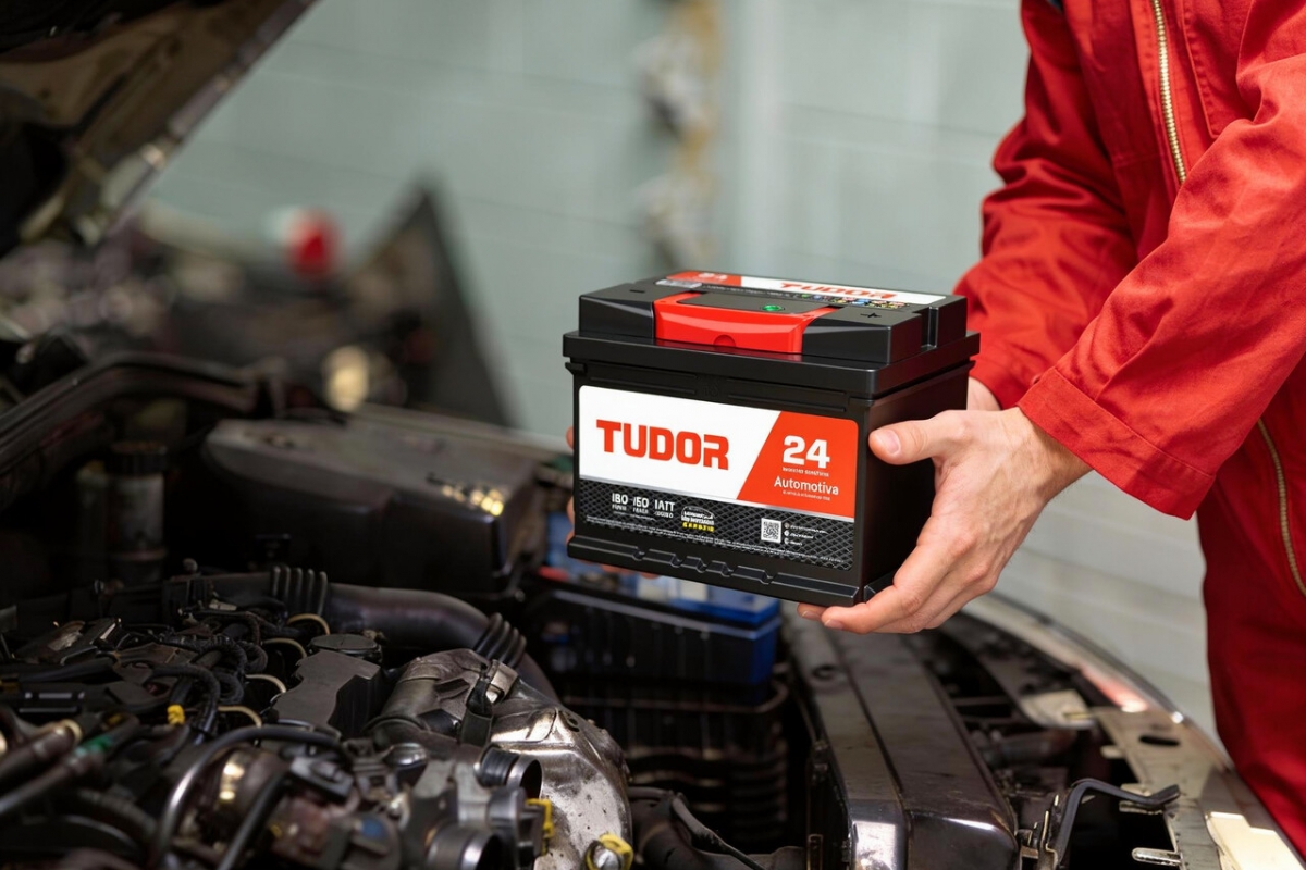 Quanto dura uma bateria 60Ah? Dicas de como prolongar a vida